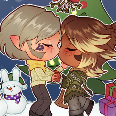 Chibis